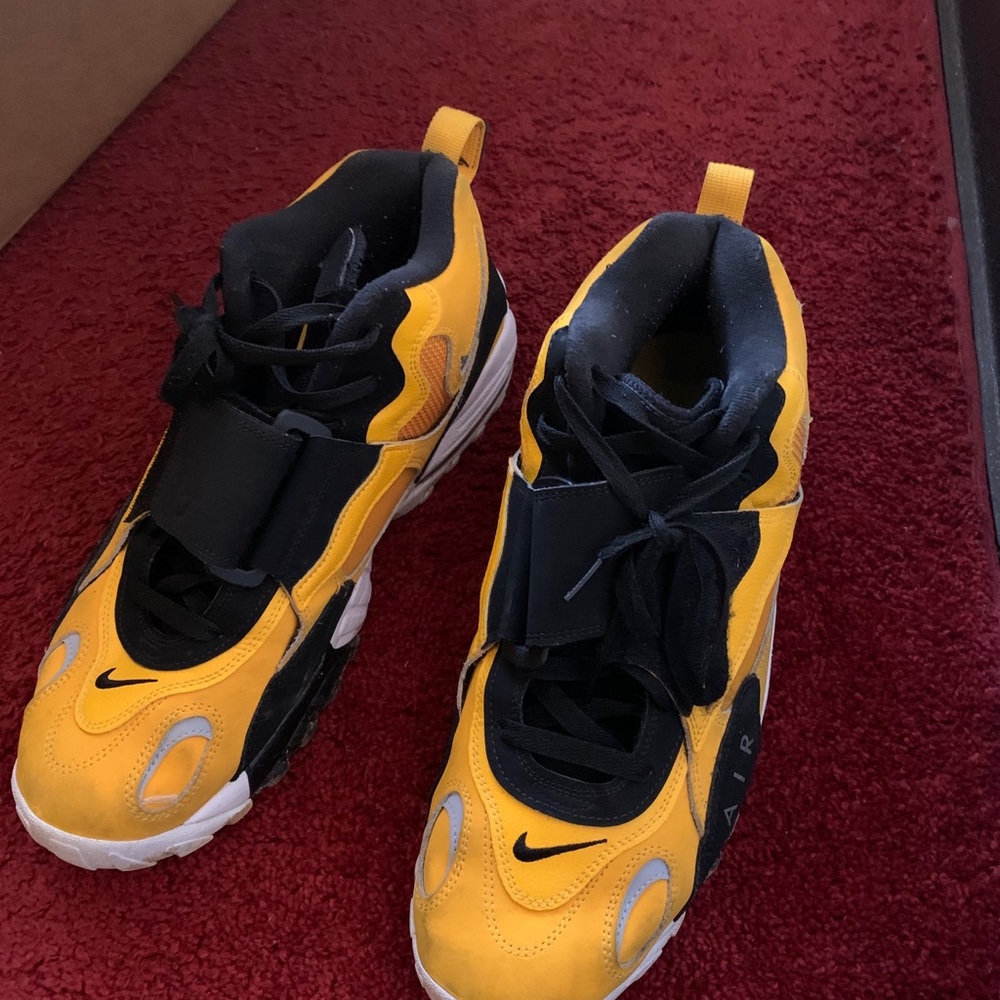 Nike Shoes